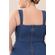 RE-LANCAMENTO - VESTIDO SUPER MIDI JEANS SAILOR MERCURY - BLUE + CINTO  4.jpg